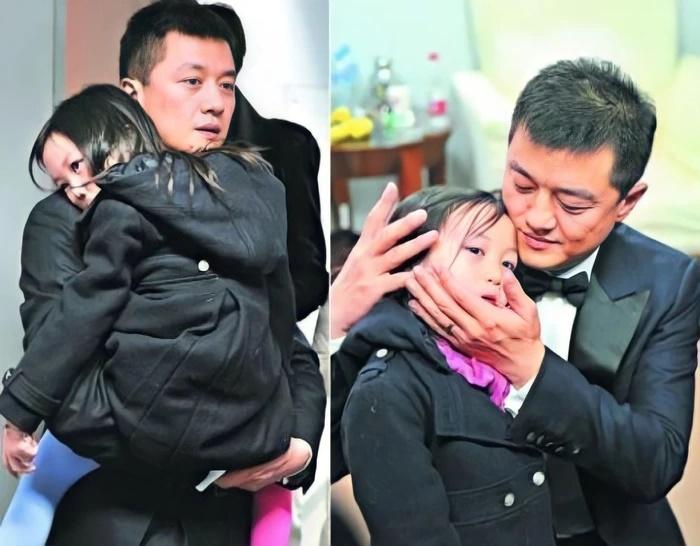 Lý Á Bằng làm cách nào giúp con gái khiếm khuyết tự tin tỏa sáng?-1