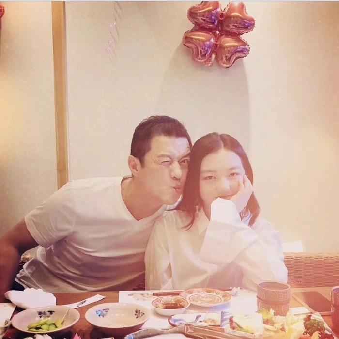 Lý Á Bằng làm cách nào giúp con gái khiếm khuyết tự tin tỏa sáng?-2