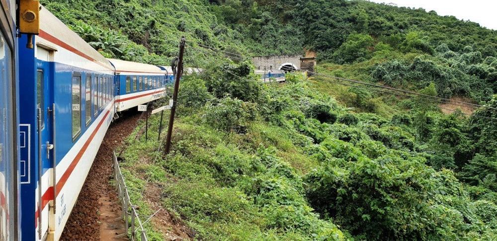 7 chuyến tàu tốt nhất châu Á-6