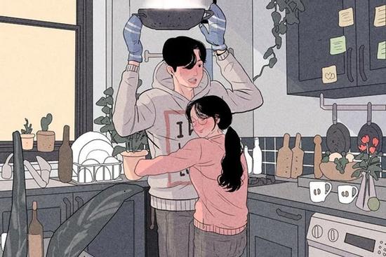 3 điều chàng 'không tiếc' chứng tỏ yêu bạn tuyệt đối