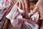 Thịt lợn tại sao chỗ đậm, chỗ nhạt? 4 điều cần biết khi mua thịt lợn