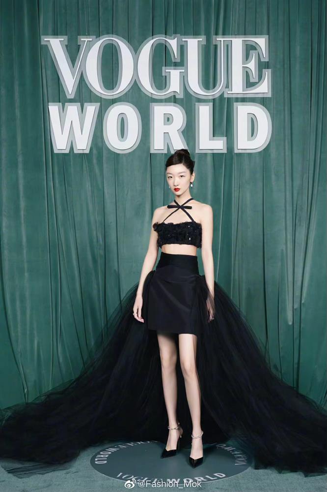 Dàn mỹ nhân Hoa ngữ đình đám đọ sắc qua CAM thường-7