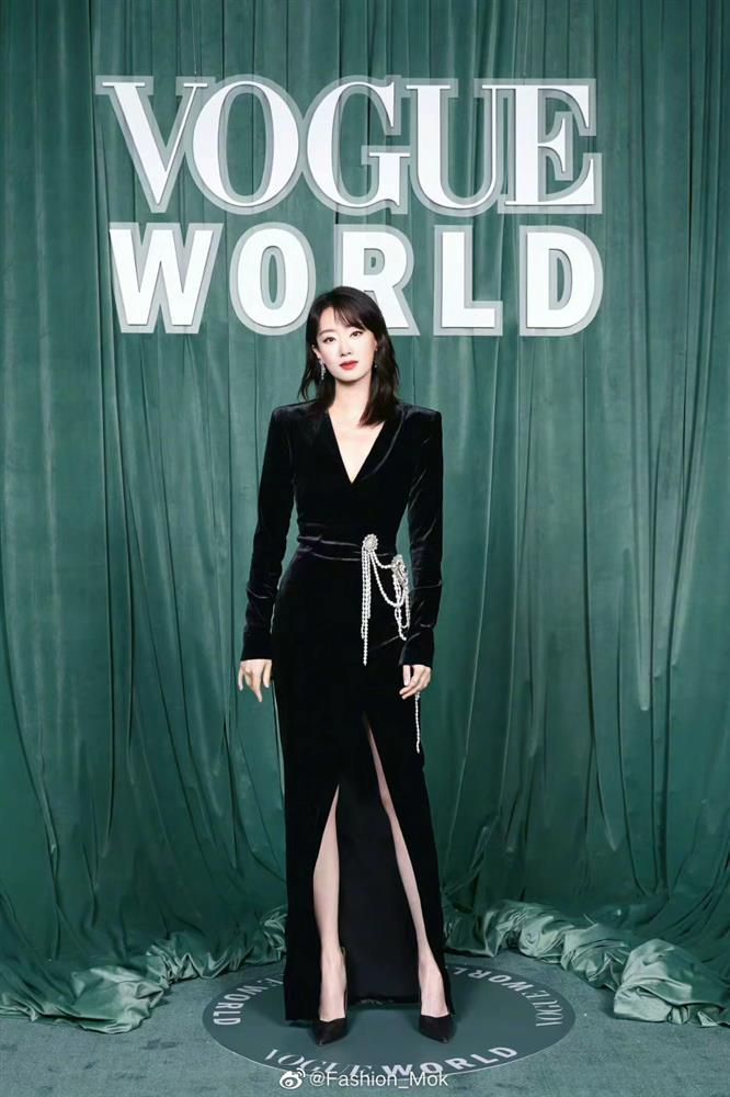 Dàn mỹ nhân Hoa ngữ đình đám đọ sắc qua CAM thường-8