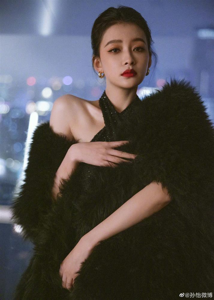 Dàn mỹ nhân Hoa ngữ đình đám đọ sắc qua CAM thường-11