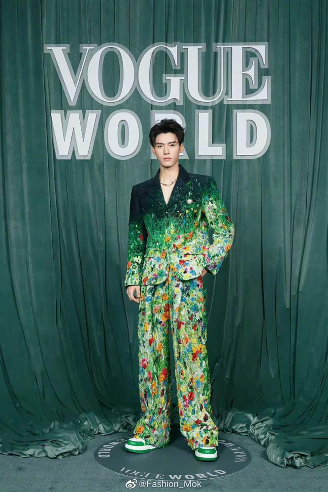 Dàn mỹ nhân Hoa ngữ đình đám đọ sắc qua CAM thường-13