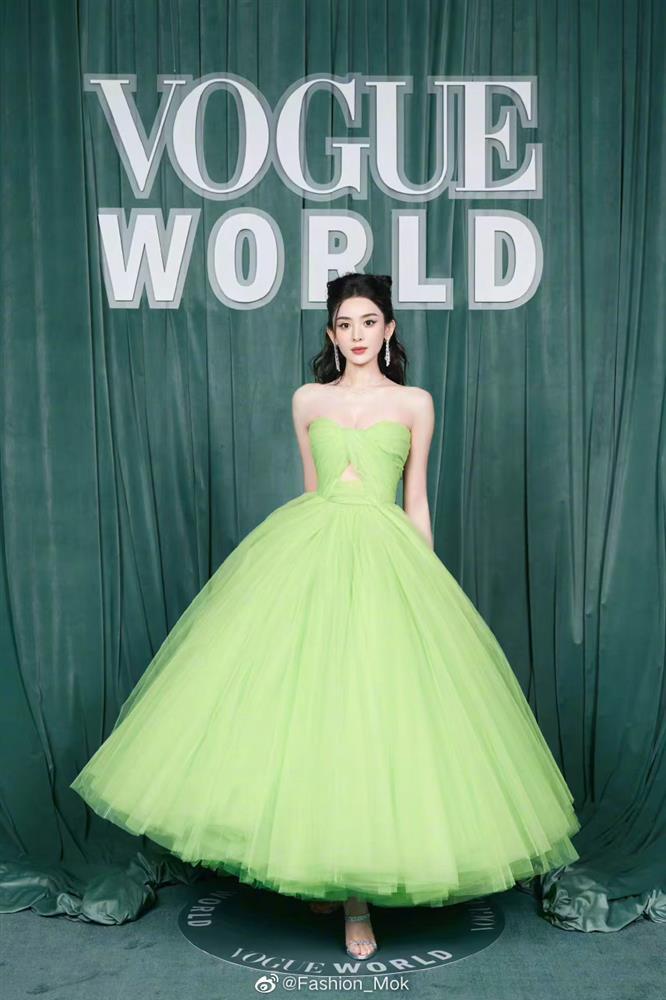 Dàn mỹ nhân Hoa ngữ đình đám đọ sắc qua CAM thường-14