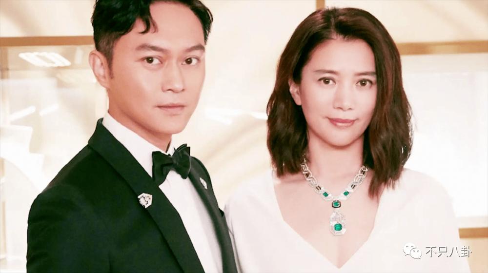 Hoa hậu Viên Vịnh Nghi bị quay lưng vì tổ chức đám cưới-2