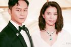 Hoa hậu Viên Vịnh Nghi bị quay lưng vì tổ chức đám cưới
