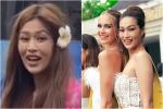 Thiên Ân diễn bikini, tóc tai phản chủ tại Miss Grand-19