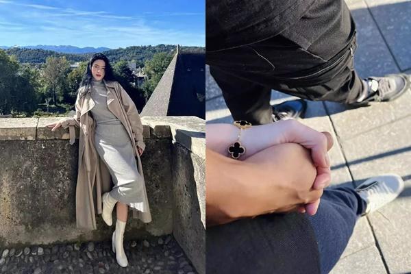 Có người yêu ở bên, Quang Hải như hổ mọc thêm cánh-4