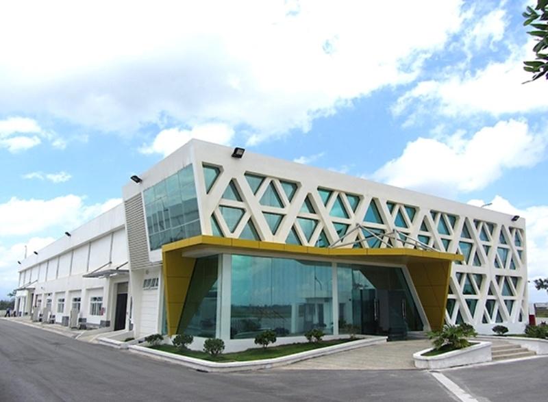 Điều chuyển giám đốc sa thải nhân viên kèm hình người bị cắt cổ-2