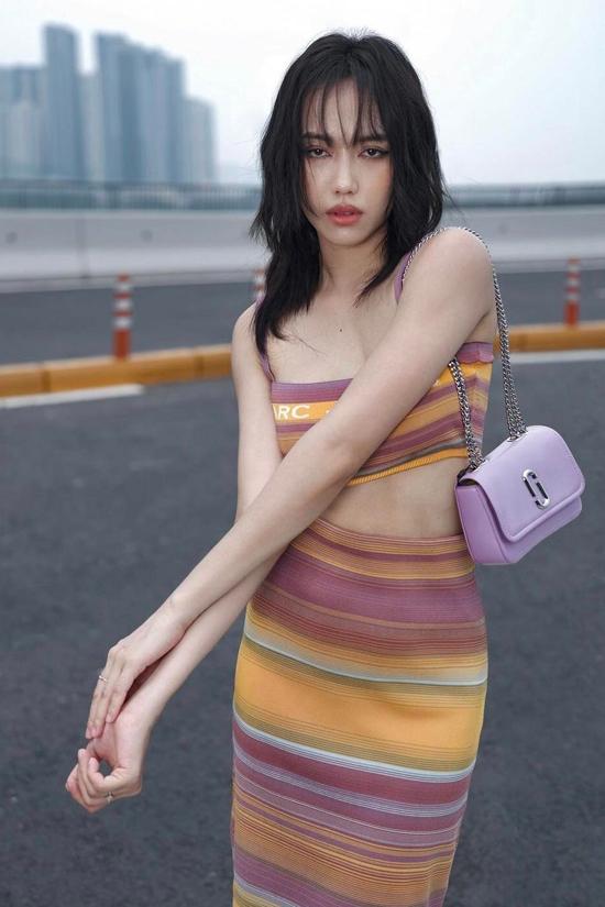 Diệu Nhi chăm khoe ảnh gợi cảm sát ngày cưới liền bị nhắc nhở-5