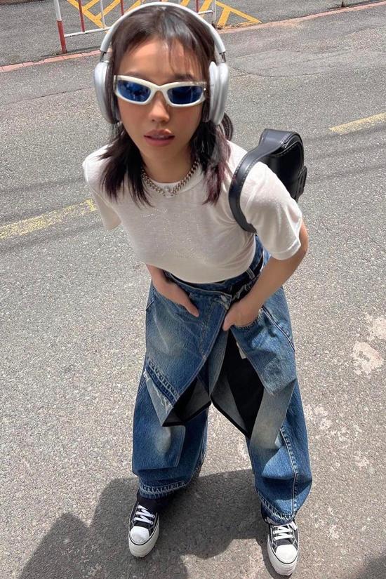 Diệu Nhi chăm khoe ảnh gợi cảm sát ngày cưới liền bị nhắc nhở-6