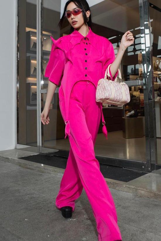 Diệu Nhi chăm khoe ảnh gợi cảm sát ngày cưới liền bị nhắc nhở-7