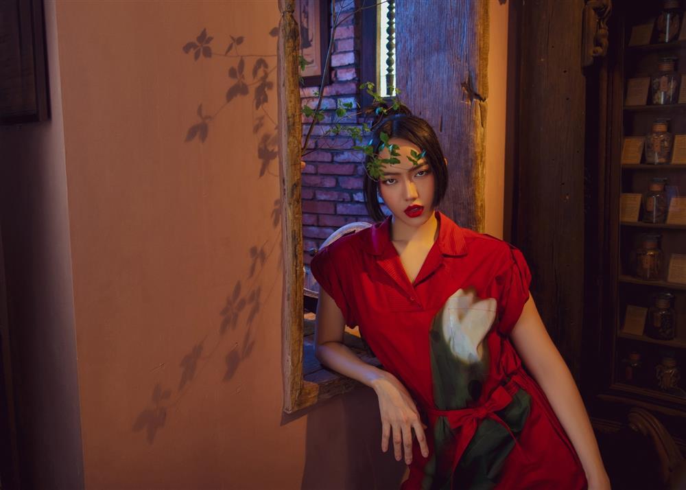 Diệu Nhi chăm khoe ảnh gợi cảm sát ngày cưới liền bị nhắc nhở-10