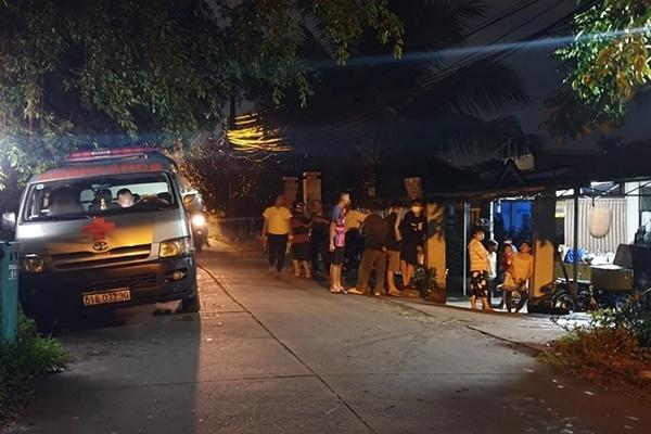 Gã chồng khai gì khi chém vợ tử vong, mẹ vợ trọng thương?-3