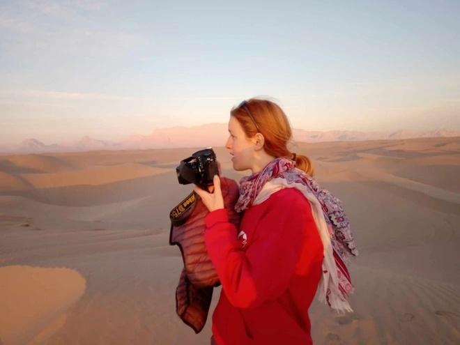 Đổ xô du lịch chỉ để chụp ảnh, không quan tâm cảnh đẹp-2