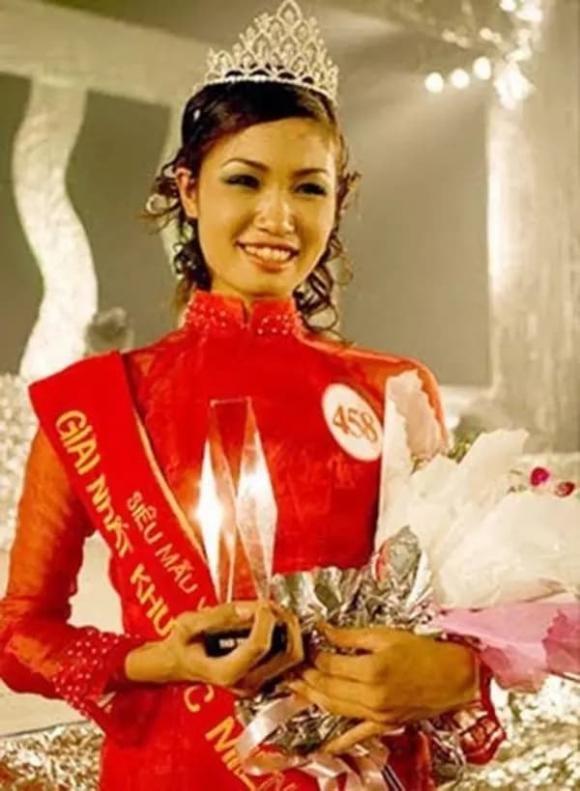 Đại diện Việt Nam đầu tiên tại Miss Universe giờ ra sao?-1