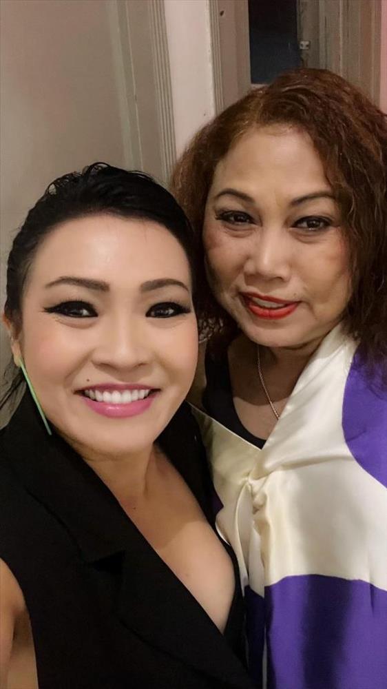 Phương Thanh khoe ảnh thân thiết bên Siu Black-1