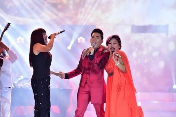 Phương Thanh khoe ảnh thân thiết bên Siu Black-6