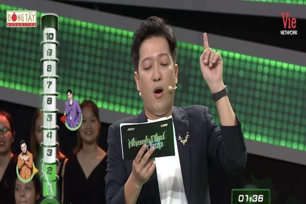 Câu đố Tiếng Việt: Vì sao từ do dự chỉ người thiếu quyết đoán?-1