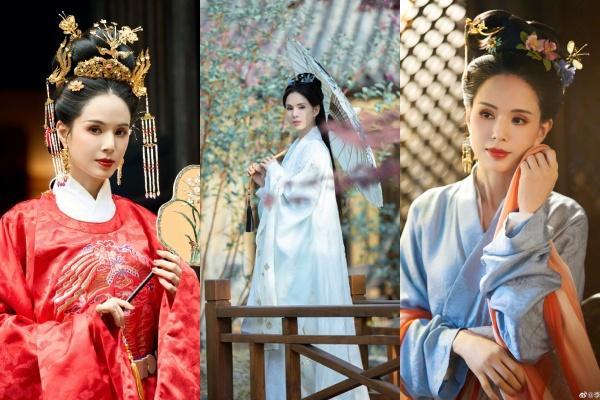 Lý Nhược Đồng gây choáng với nhan sắc trẻ không thua gái 20-7