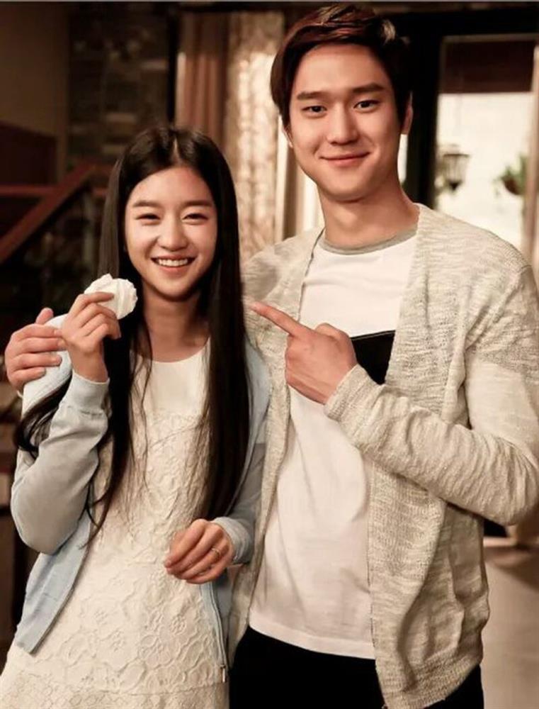 Go Kyung Pyo: vai phụ thành công, đóng chính lại flop-2