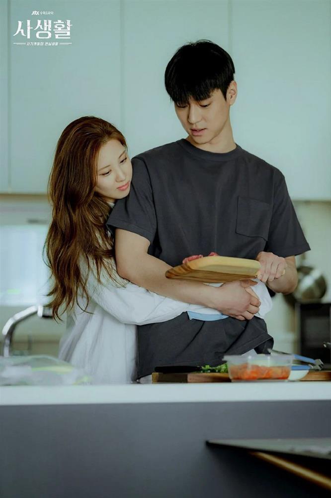 Go Kyung Pyo: vai phụ thành công, đóng chính lại flop-7