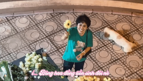 Đám cưới xong xuôi: Bình An hốc hác, Phương Nga khóc òa-4