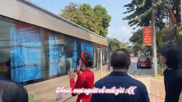 Đám cưới xong xuôi: Bình An hốc hác, Phương Nga khóc òa-13