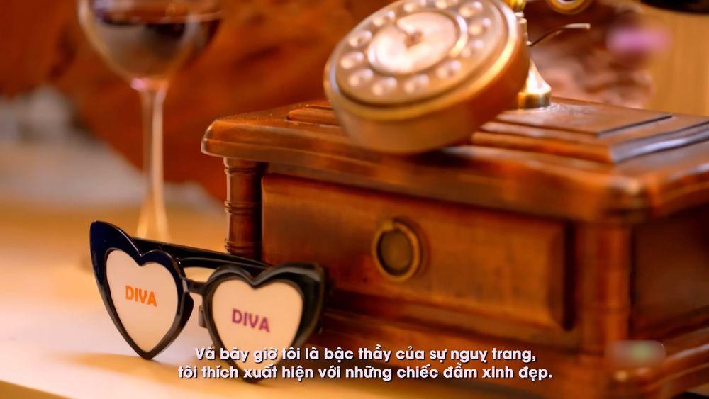 Báo Mắt Biếc Ca Sĩ Mặt Nạ lộ diện: Uyên Linh gây tiếc nuối-9