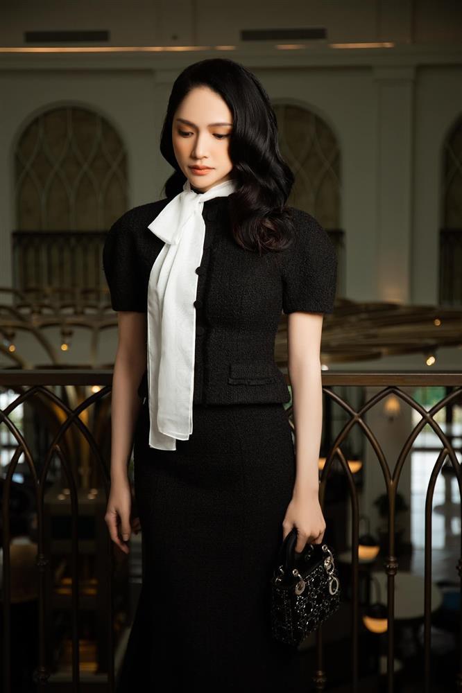 Hương Giang buồn và sốt ruột khi kênh Youtube bị bay màu-3