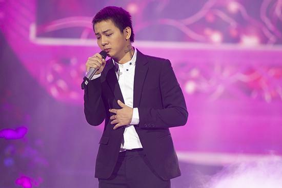 Hoài Lâm lên tiếng khi bị chê giọng hát xuống cấp