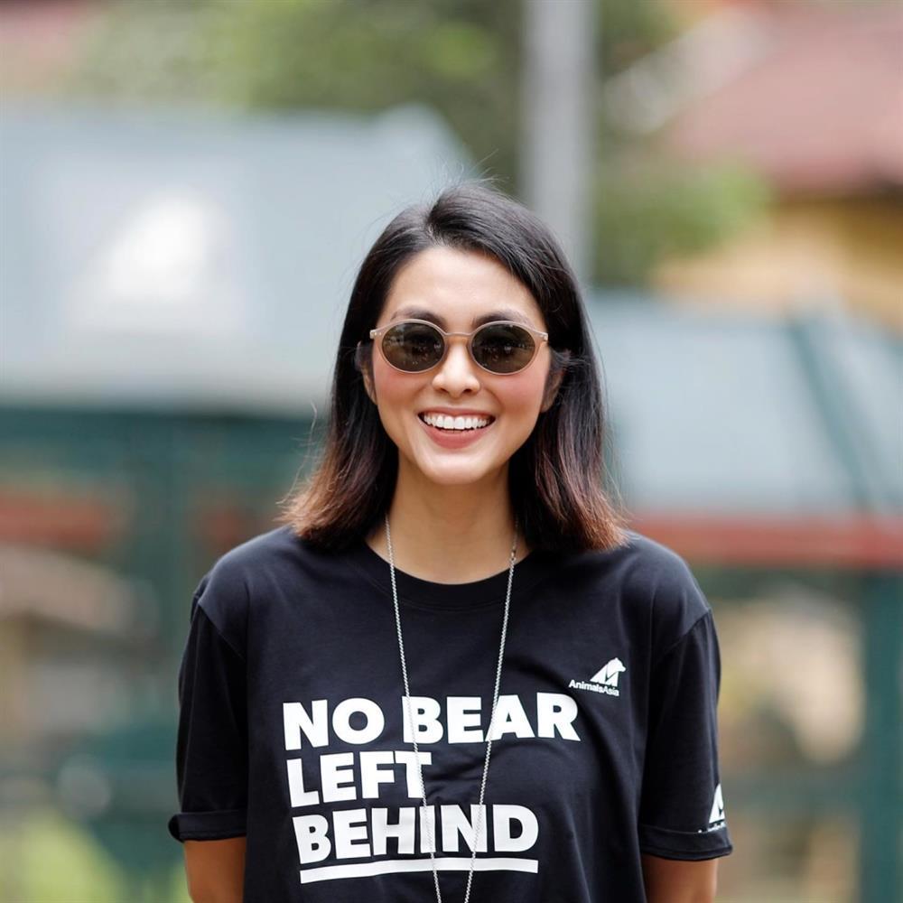 Hà Tăng làm đủ món ngoại chiều chồng con-1