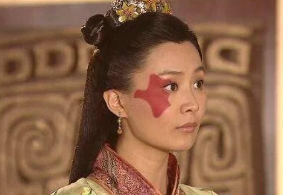 Hôn nhân của tứ đại xú nữ xấu nhất lịch sử Trung Quốc-2