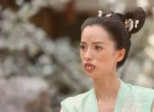 Hôn nhân của tứ đại xú nữ xấu nhất lịch sử Trung Quốc-4