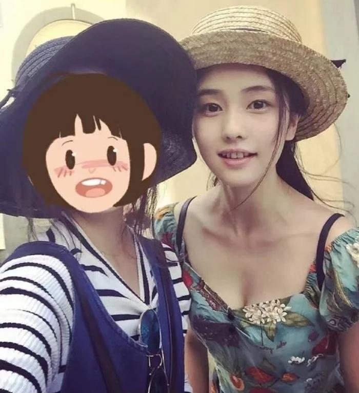 Nhan sắc Bạch Lộc năm 22 tuổi-3