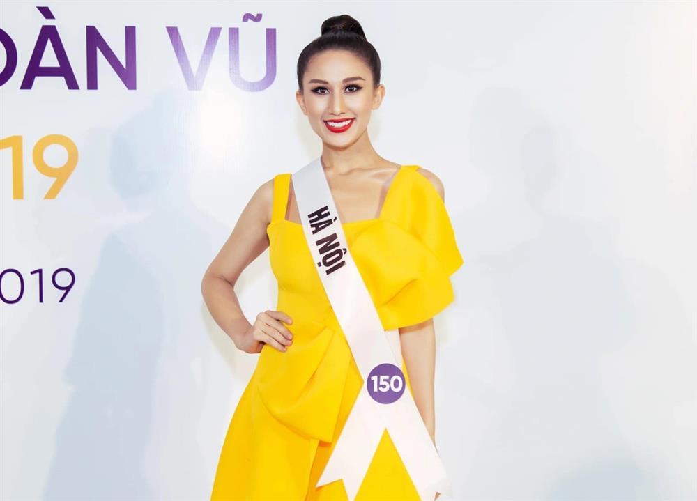 Mỹ nhân Hoa hậu Hoàn vũ Nguyễn Diana qua đời ở tuổi 26-6