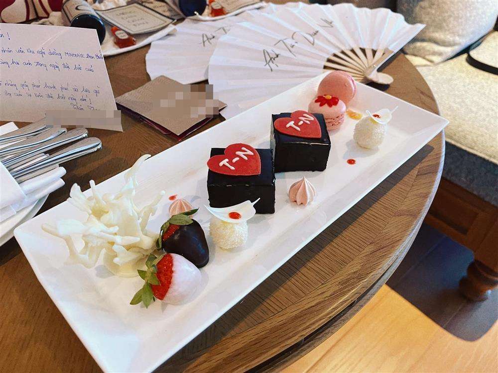 Diệu Nhi - Anh Tú tặng quà gì mà khách mời đám cưới hết hồn?-1