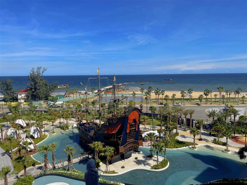 Diệu Nhi - Anh Tú tặng quà gì mà khách mời đám cưới hết hồn?-3