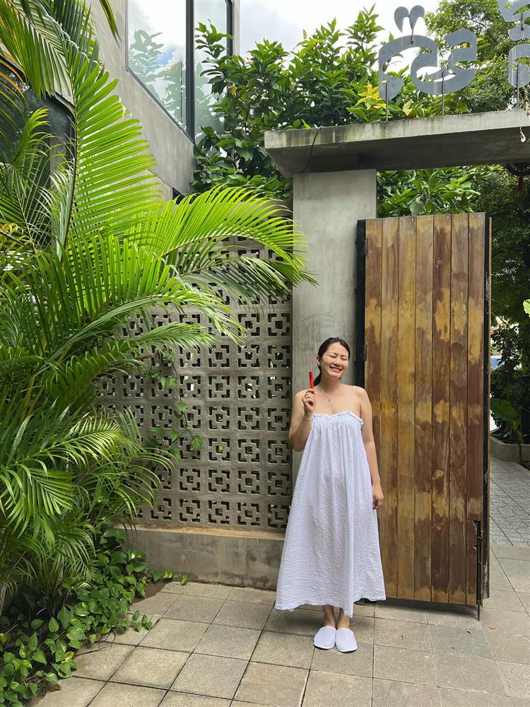 Tin showbiz Việt ngày 9/10: Trizzie Phương Trinh hội ngộ mẹ chồng cũ-10