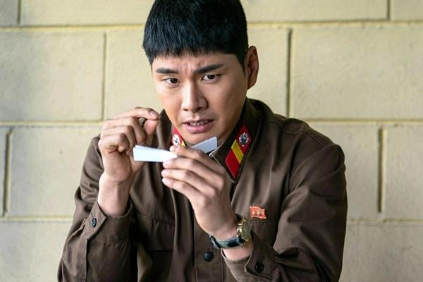 Lý do nam diễn viên của ô dề, mai đẹt ti ni bỏ học sớm-1