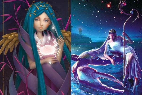 Tử vi 12 cung hoàng đạo thứ Ba 11/10/2022: Mắc mưu bẫy tình-4