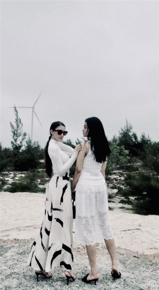 Mỹ nhân xấu số Nguyễn Diana có bệnh nhưng giấu-5