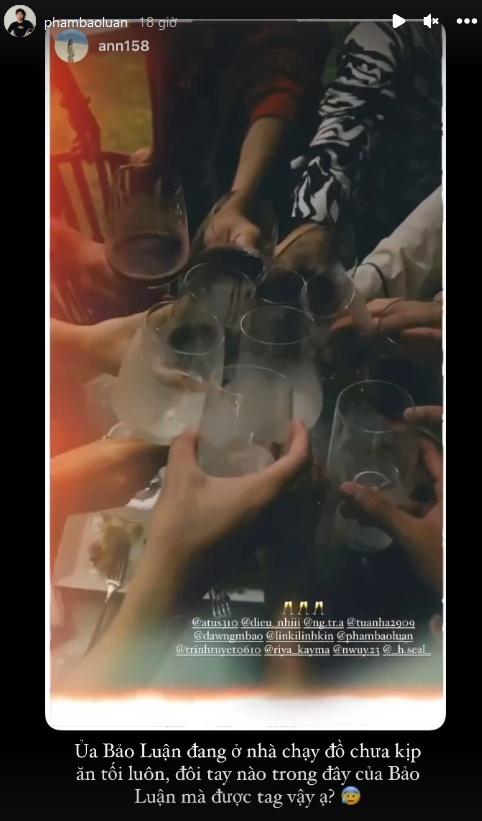 Stylist hé lộ ảnh Diệu Nhi thử váy chính thức sát giờ cưới-2