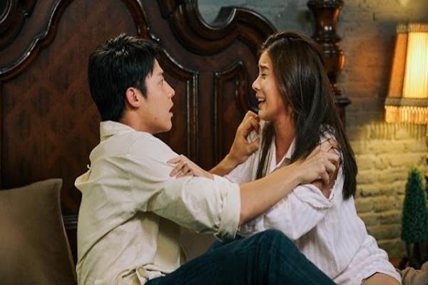 Ngày về thăm quê, vợ chồng anh trai tôi dẫn theo một đứa trẻ lạ-1