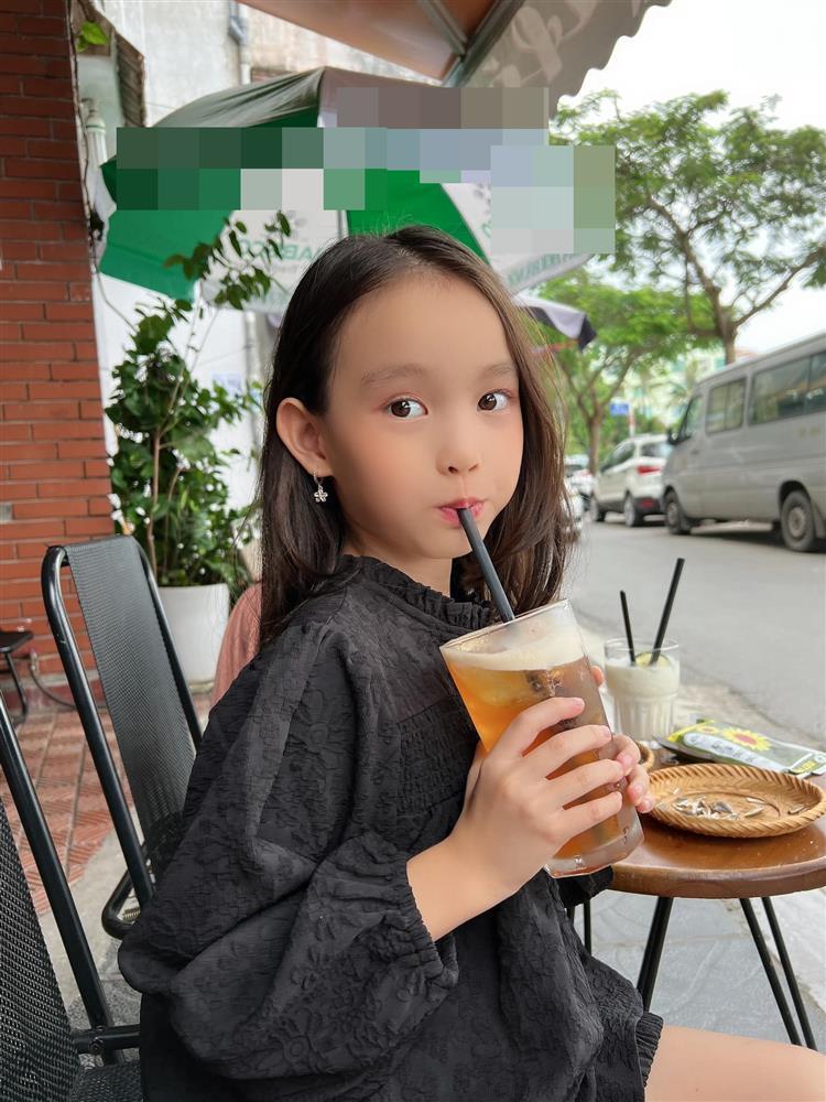 Không thể thành hoa hậu, Hồng Quế gửi giấc mơ vào con nhỏ-2