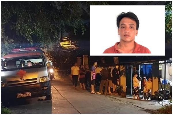 Cầm mã tấu, bom xăng đi tìm đối thủ lại gặp ngay công an-2