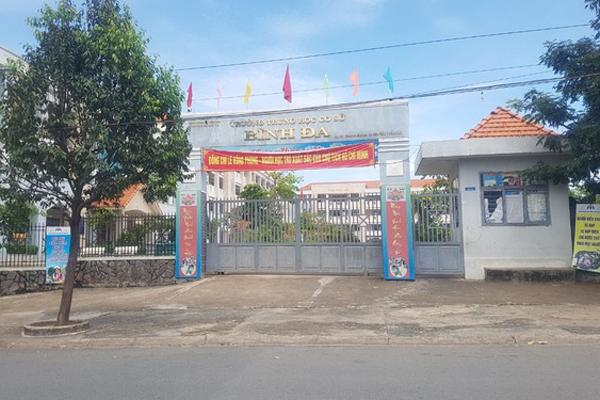 NÓNG: Thảm án con rể chém cả nhà vợ, 4 người thương vong-3