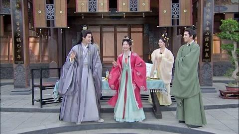 4 bộ phim hot sắp lên sóng: Triệu Lệ Dĩnh đối đầu Bạch Lộc-6